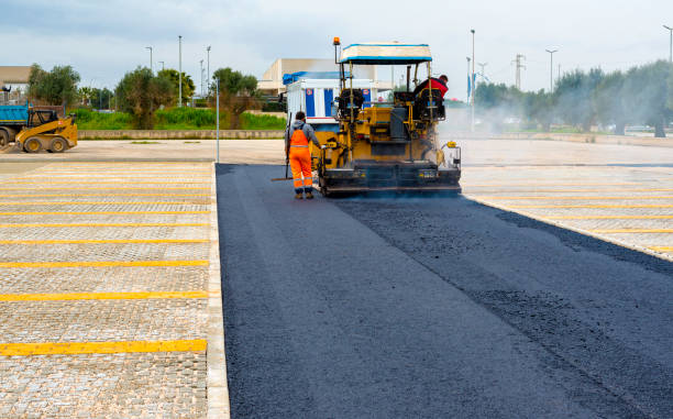 Best Driveway Border and Edging  in Chalmette, LA